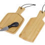Набор для сыра и тапасов Bamboo Collection "Tapas"