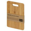 Разделочная доска из бамбука "Mary S"