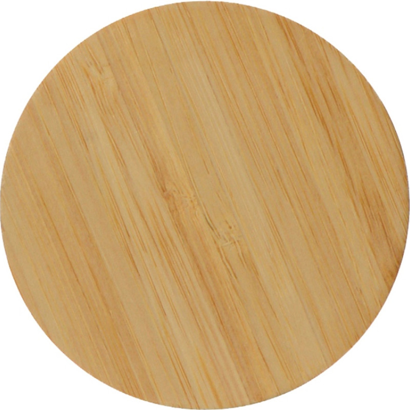 Стеклянный термос из стекла с двойными стенками и ситечком 320 мл "Badachu" в чехле, прозрачный