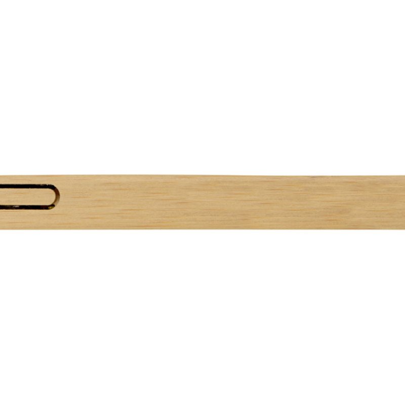 Внешний аккумулятор из бамбука "Bamboo", 5000 mAh