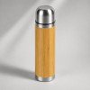Вакуумный термос из бамбука "Ямал Bamboo"