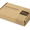 Внешний аккумулятор из бамбука "Bamboo", 5000 mAh Внешний аккумулятор из бамбука "Bamboo", 5000 mAh