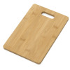 Разделочная доска из бамбука "Mary S"