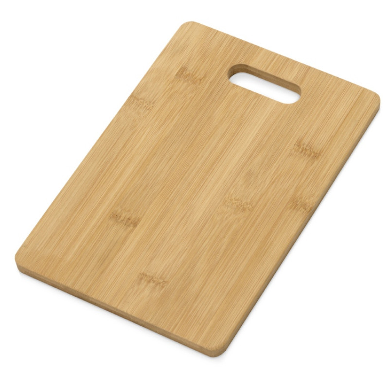 Разделочная доска из бамбука "Mary S"