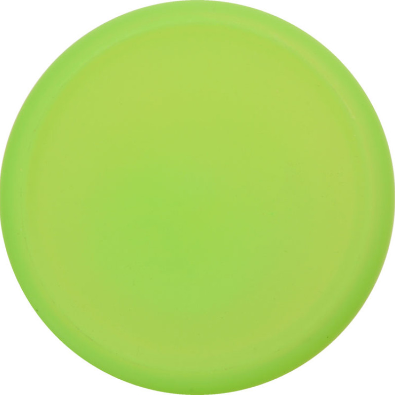 Стеклянная бутылка с бамбуковой крышкой «Foggy», 600мл, зеленое яблоко