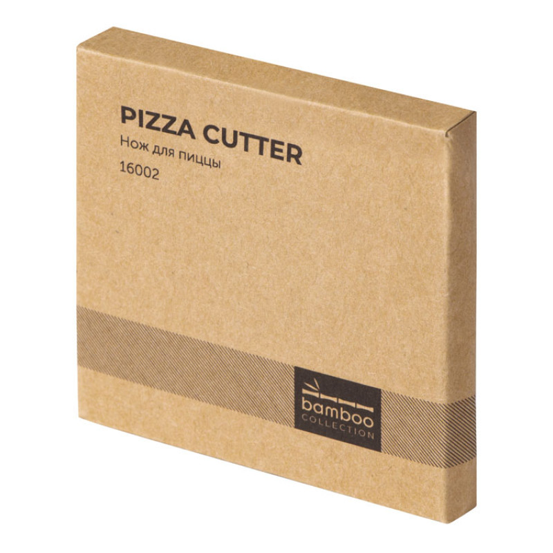 Нож для пиццы "Bamboo collection"
