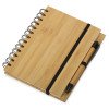 Блокнот «Bamboo tree» с ручкой Блокнот «Bamboo tree» с ручкой