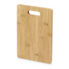 Разделочная доска из бамбука "Mary S"