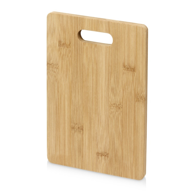Разделочная доска из бамбука "Mary S"