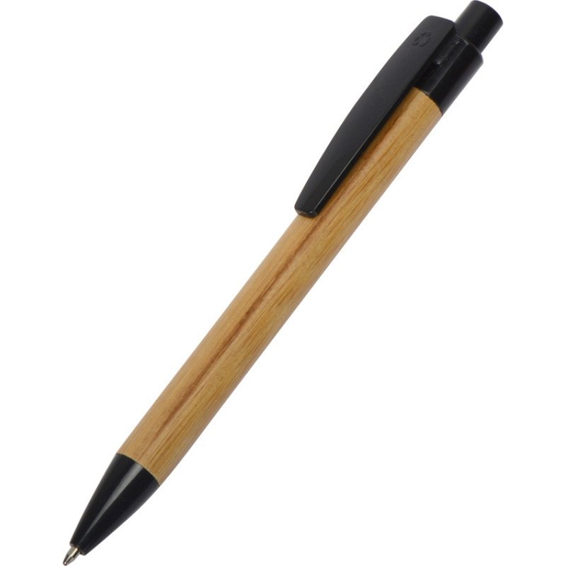 Блокнот «Bamboo tree» с ручкой Блокнот «Bamboo tree» с ручкой