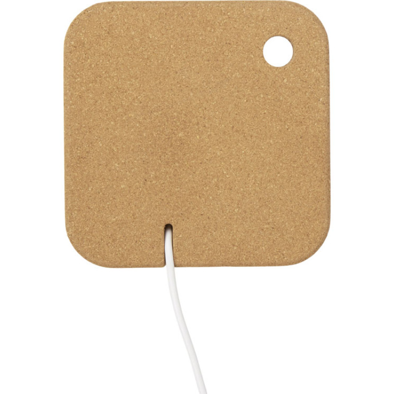 Беспроводная зарядка с подставкой для телефона, 5 Вт