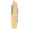 Мультитул-нож «Bambo», бамбук