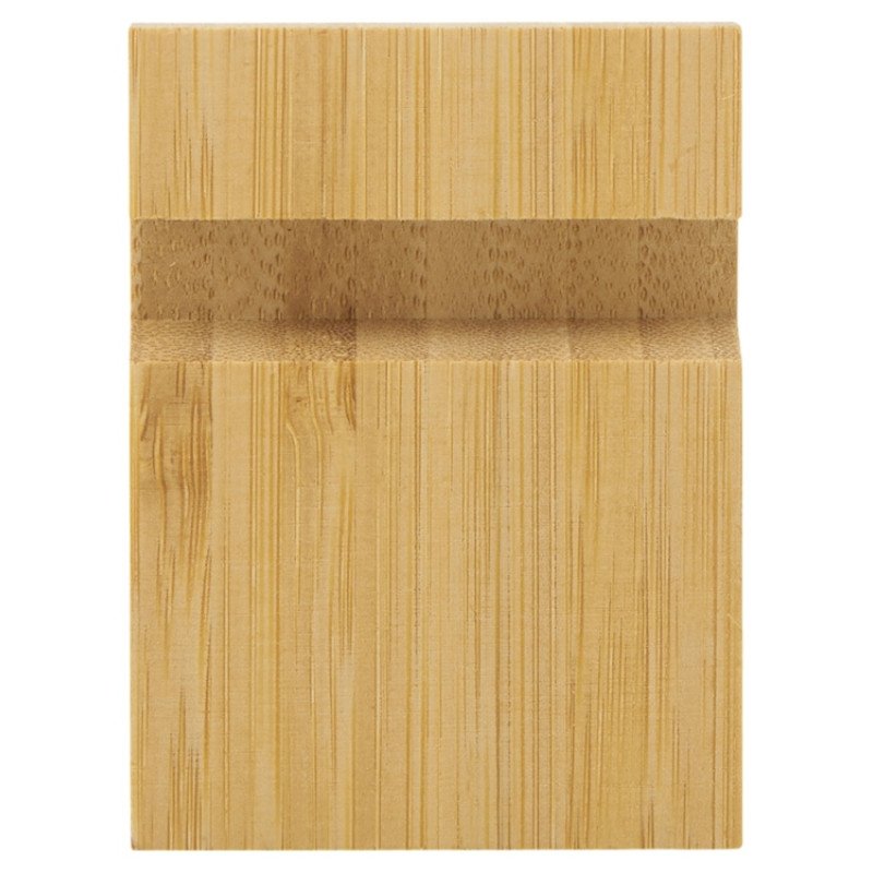 Подставка для телефона «Plix», натуральный