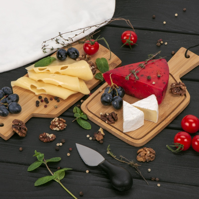 Набор для сыра и тапасов Bamboo Collection "Tapas"