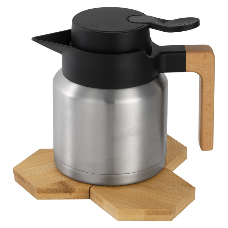 Набор костеров-менажниц в форме пазла "Sota"