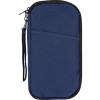 Органайзер для документов "Keep Safe", темно-синий