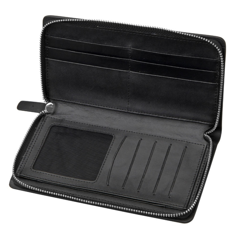 Трэвел-портмоне William Lloyd