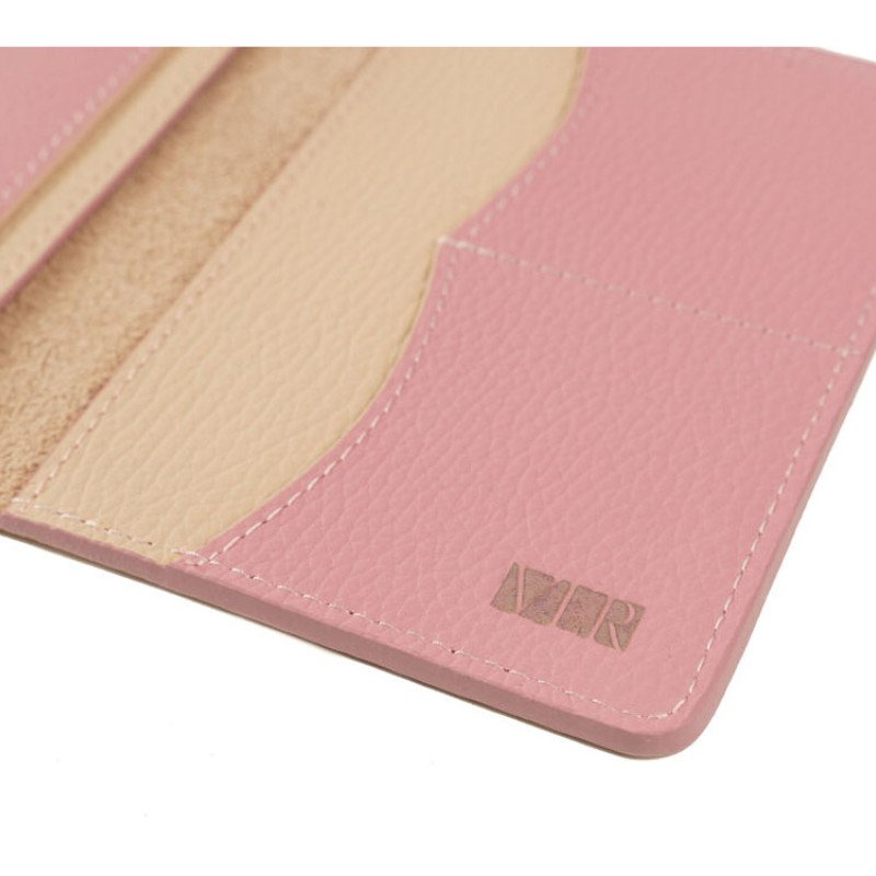 Органайзер Valerie Concept ORG7, бежевый/розовый