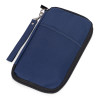 Органайзер для документов "Keep Safe", темно-синий