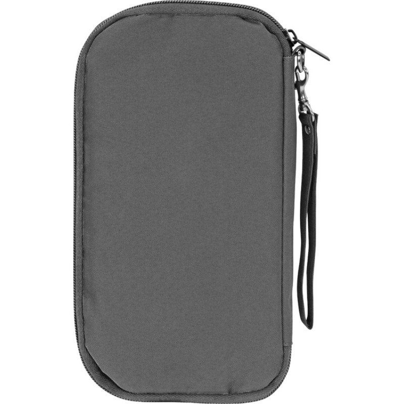 Органайзер для документов "Keep Safe", серый