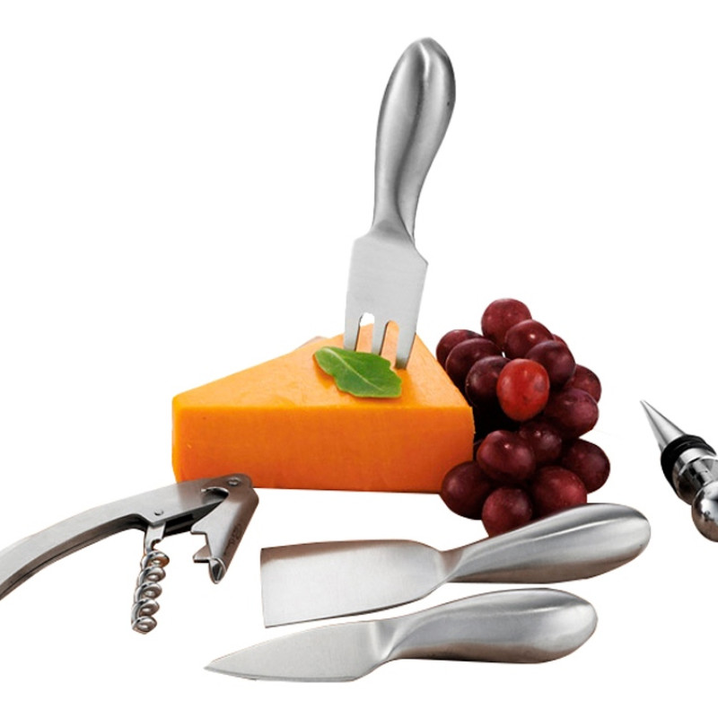 Набор для сыра и вина "Mino"