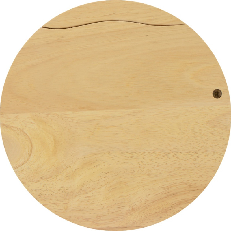 Подарочный набор для сыра в деревянной упаковке "Reggiano" (P)