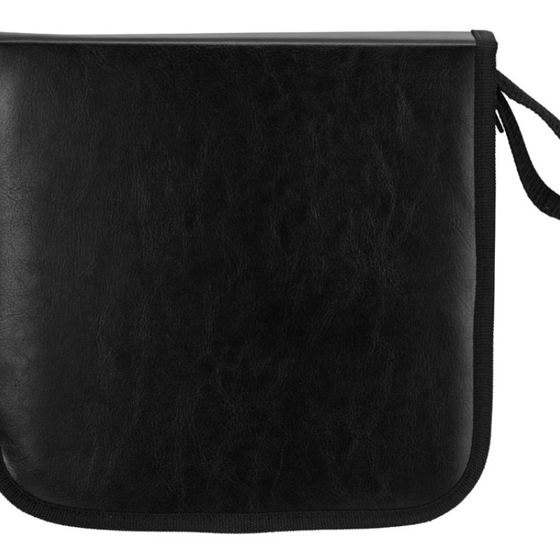 Набор для сыра с приборами "Fabrizio", черный