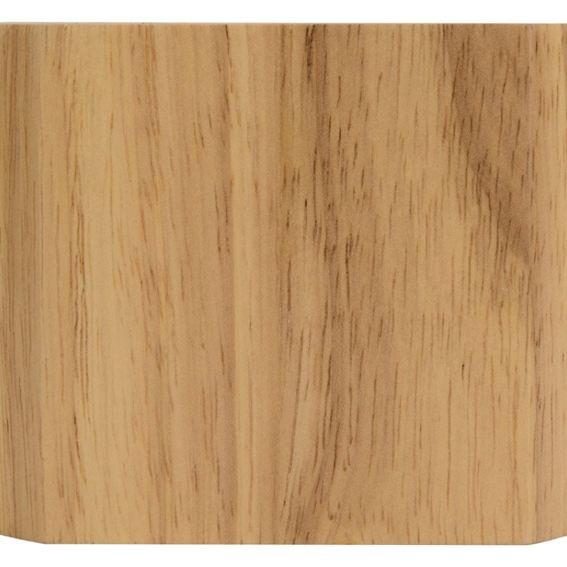 Набор для сыра Cheese Break: 2  ножа керамических на  деревянной подставке, керамическая доска