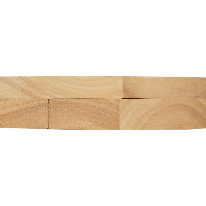 Подарочный набор для сыра в деревянной упаковке "Reggiano"