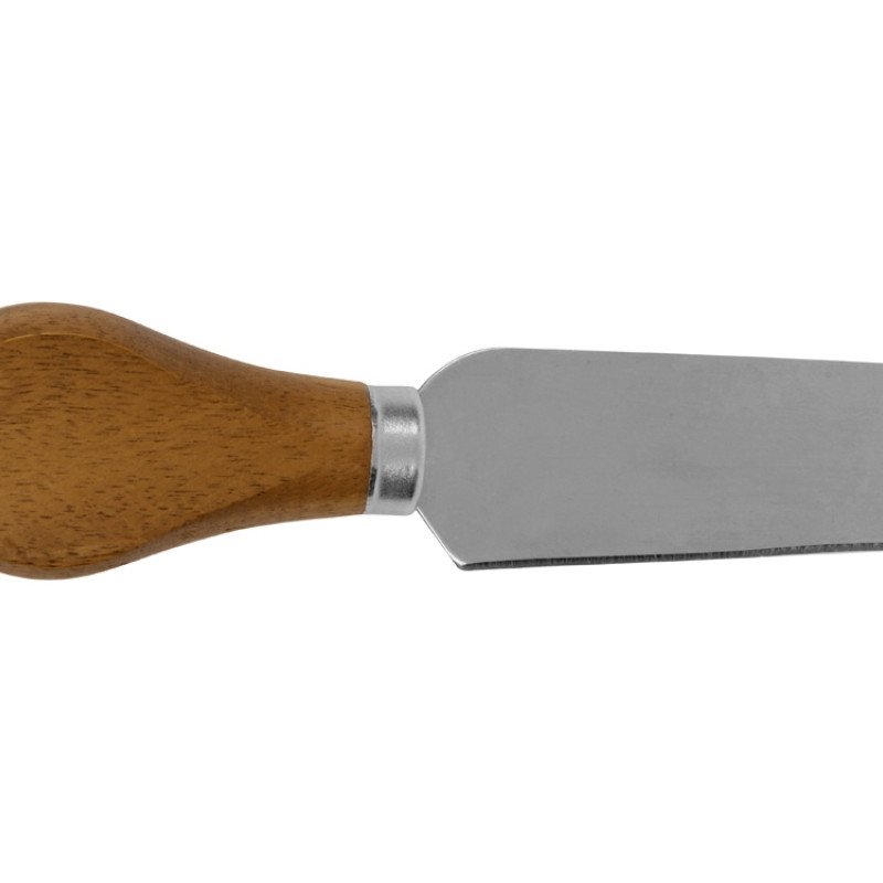 Набор для сыра из акации "Parmesan"