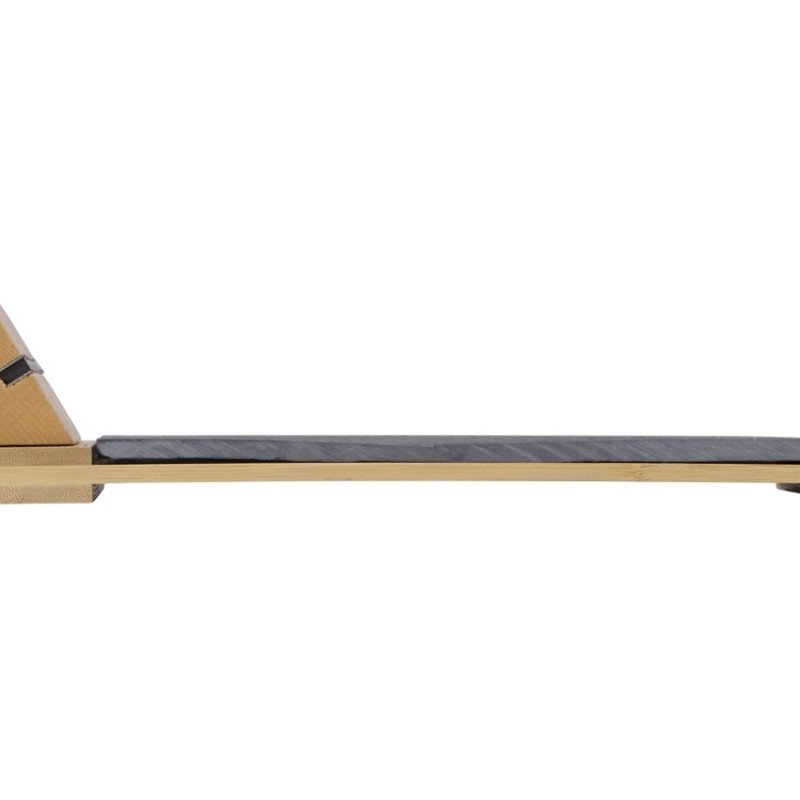 Набор для сыра из сланцевой доски и ножей Bamboo collection "Taleggio"