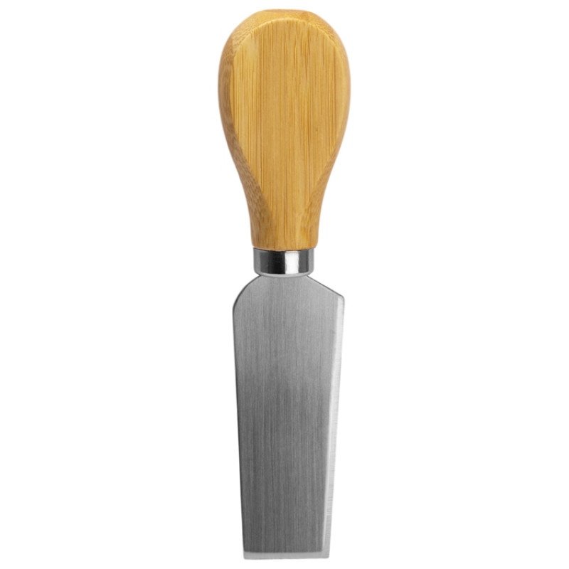 Набор для сыра из сланцевой доски и ножей Bamboo collection "Taleggio"