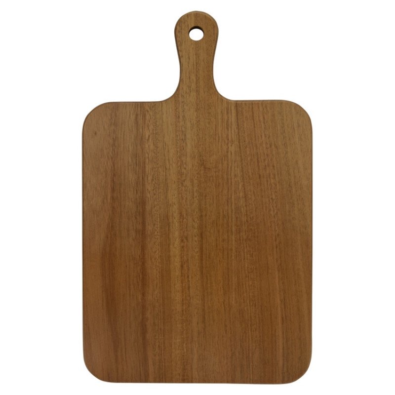 Набор для сыра из акации "Parmesan"