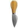 Набор для сыра из сланцевой доски и ножей Bamboo collection "Taleggio"