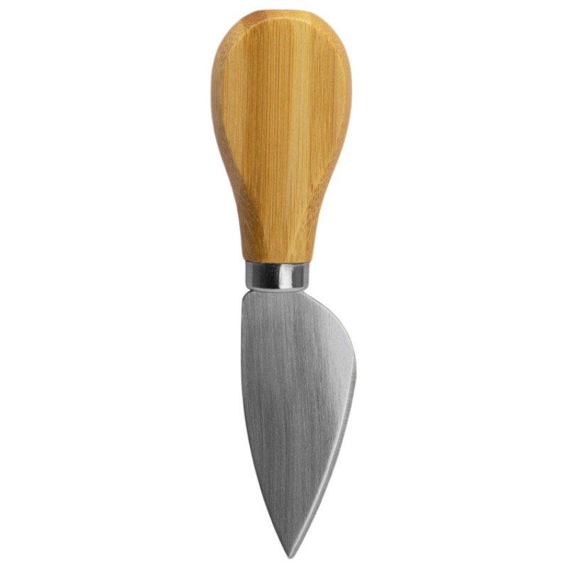 Набор для сыра из сланцевой доски и ножей Bamboo collection "Taleggio"