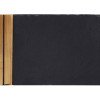 Набор для сыра из сланцевой доски и ножей Bamboo collection "Taleggio" (Р)