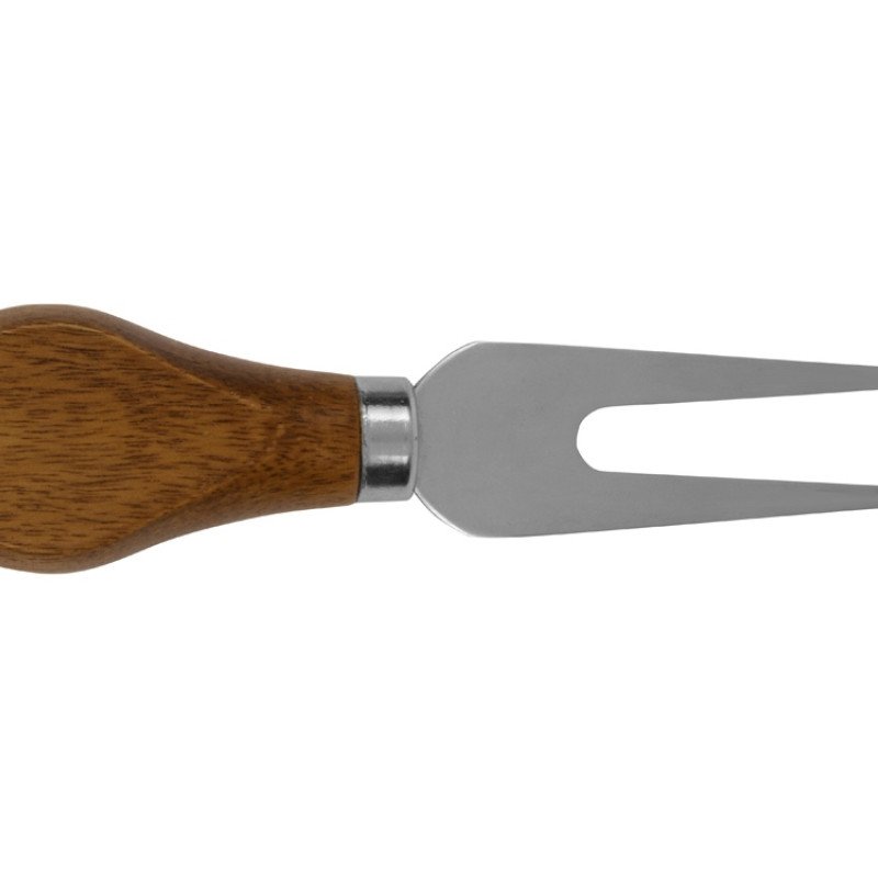 Набор для сыра из акации "Parmesan"