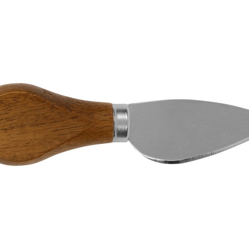 Набор для сыра из акации "Parmesan"