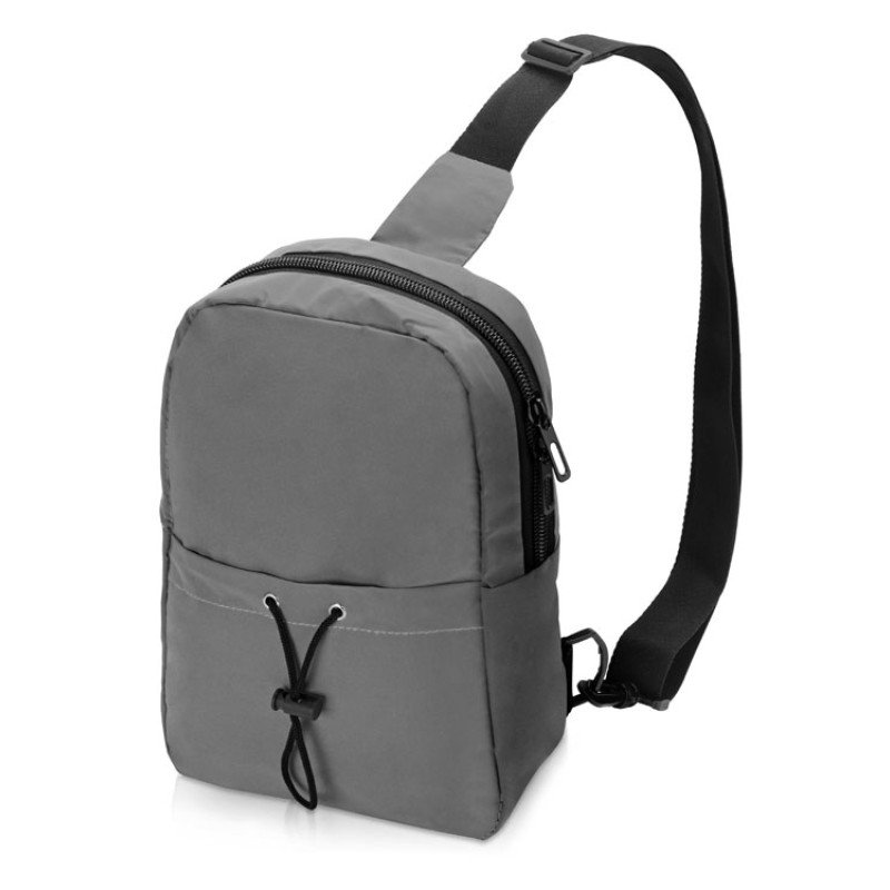 Светоотражающая сумка на одно плечо Reflector на одно плечо