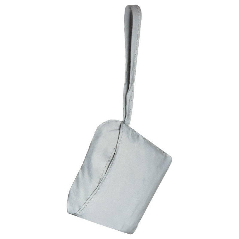 Складная светоотражающая сумка-шоппер Reflector