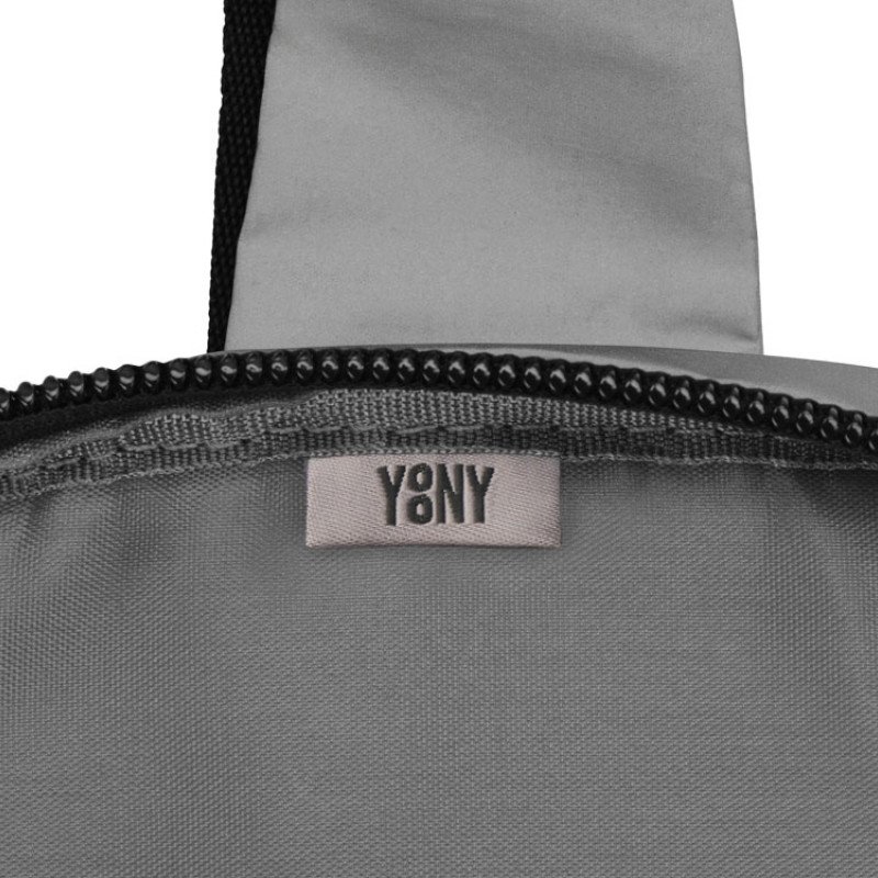 Светоотражающая сумка на одно плечо Neo Reflector на одно плечо