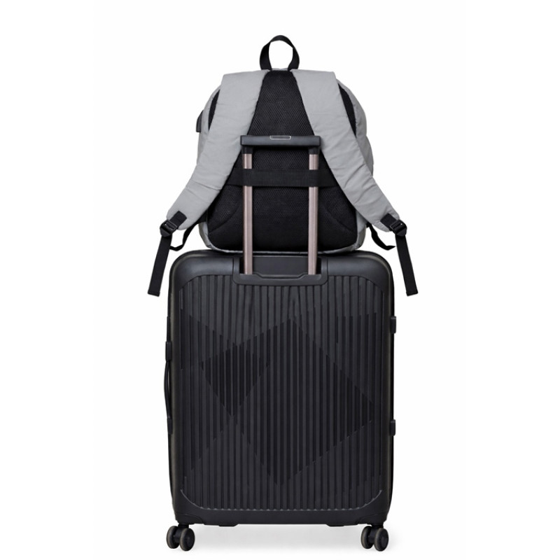 Светоотражающий рюкзак Reflector, светоотражающий