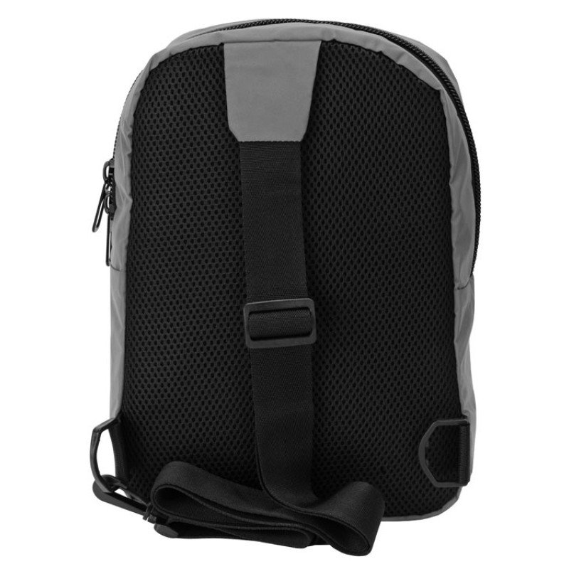 Светоотражающая сумка на одно плечо Neo Reflector на одно плечо