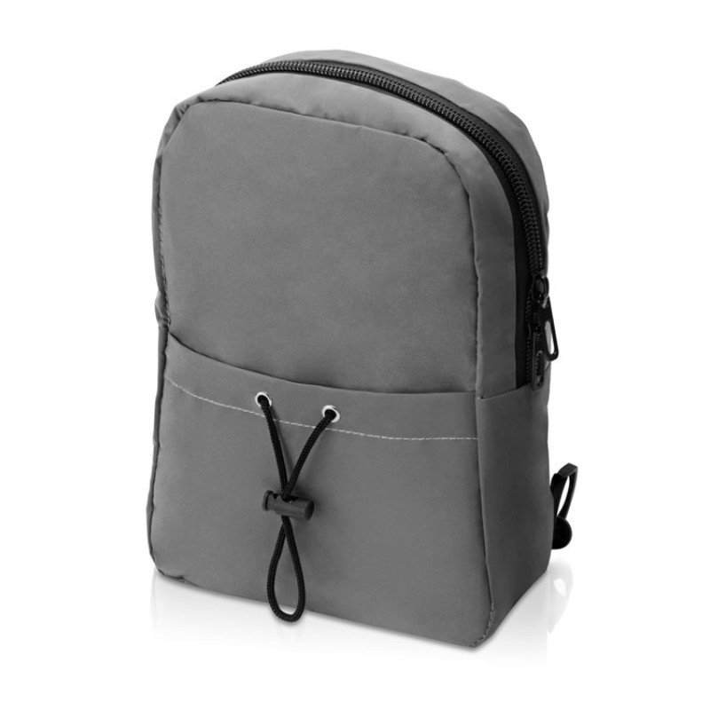 Светоотражающая сумка на одно плечо Neo Reflector на одно плечо