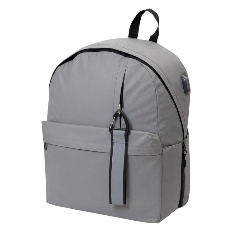 Светоотражающий рюкзак Reflector, светоотражающий