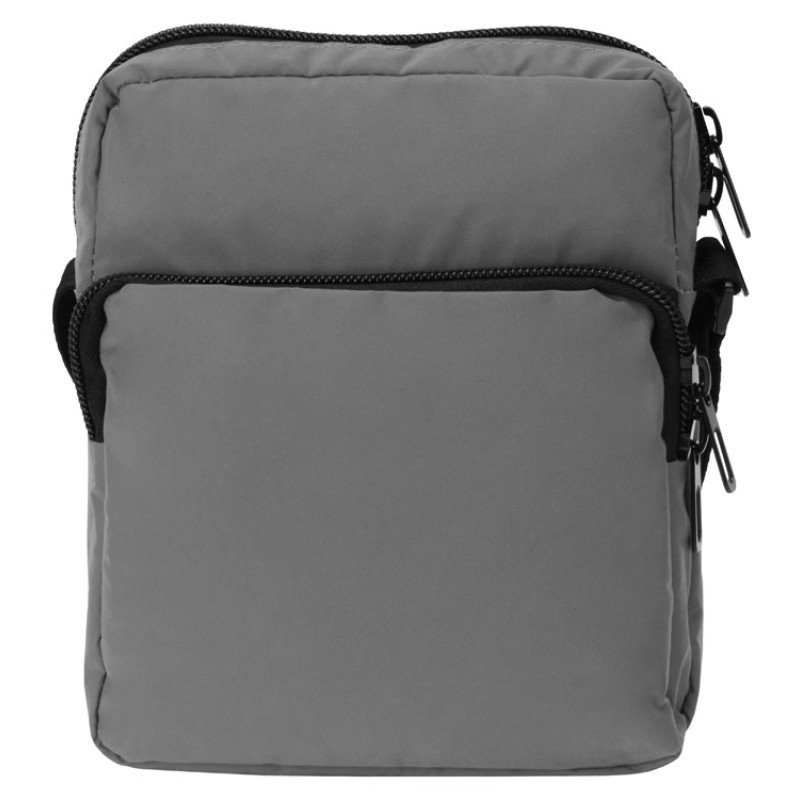 Светоотражающая сумка через плечо Reflector, светоотражающий