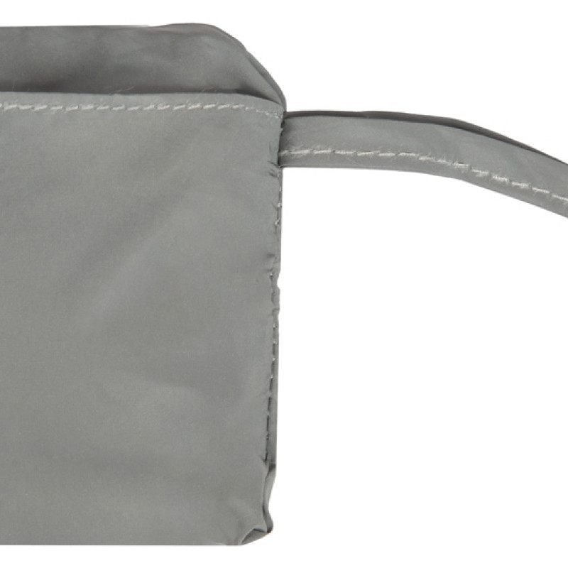 Складная светоотражающая сумка-шоппер Reflector