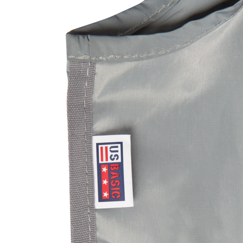 Складная светоотражающая сумка-шоппер Reflector