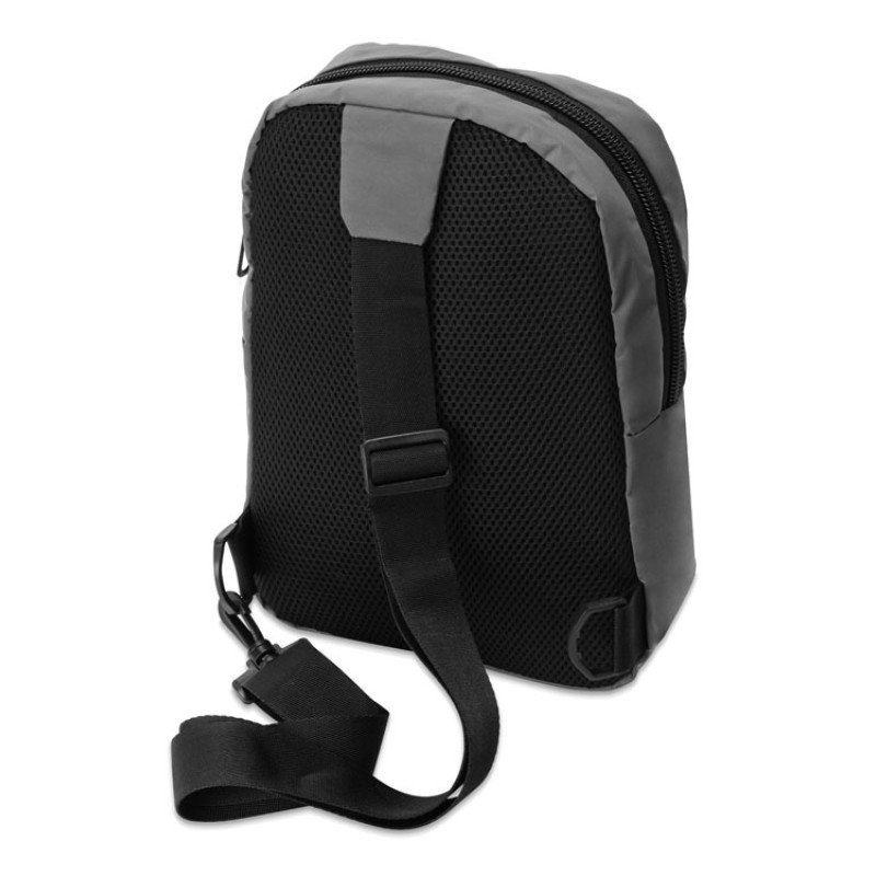 Светоотражающая сумка на одно плечо Reflector на одно плечо