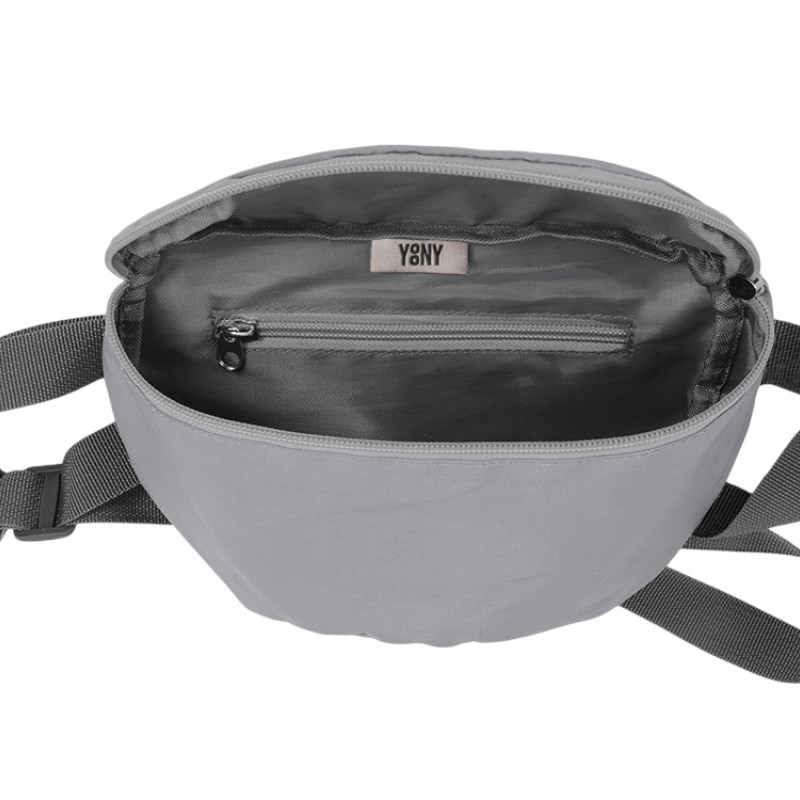 Светоотражающая сумка на пояс Neo Reflector